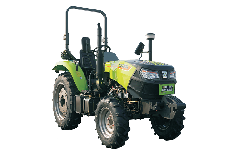 RD 50HP