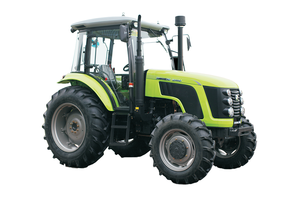 RC 90-110HP