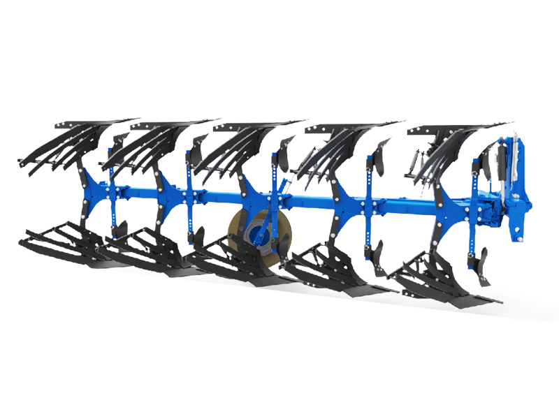 RABE SUPER ALBATROS Range Plough Agricultural Implements
