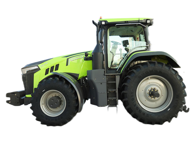 DV 350HP