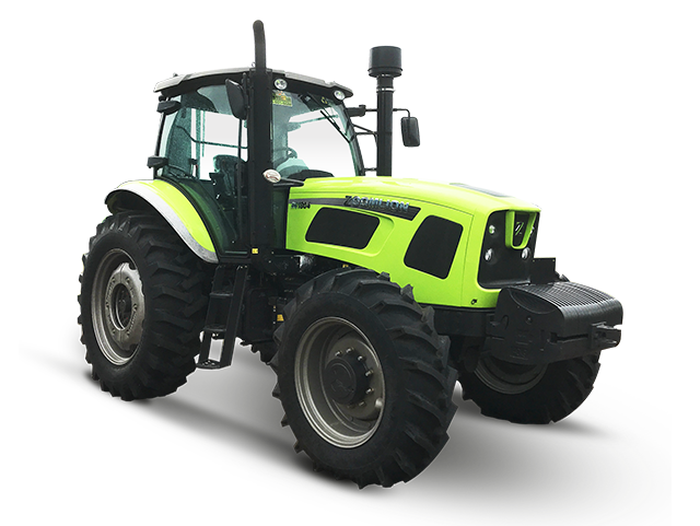 RG Series Tractor
