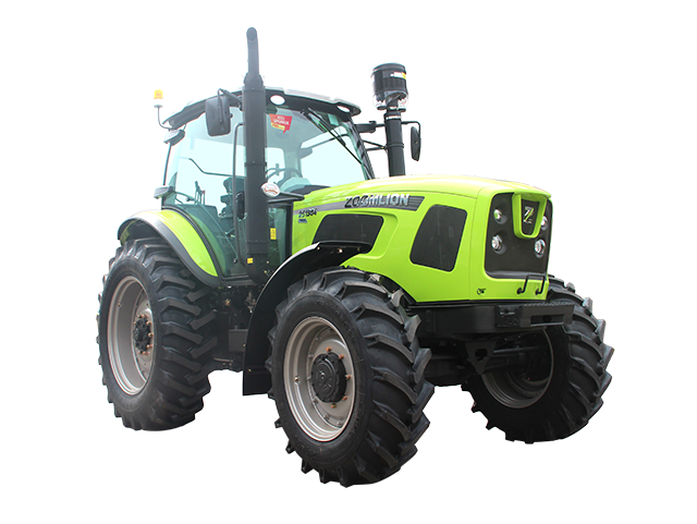 RS Series Tractor