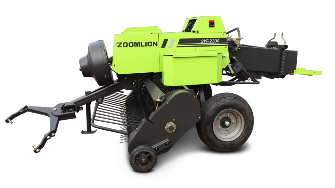 Zoomlion