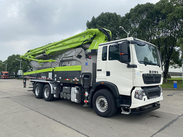 Zoomlion will soon be Present at the China-Africa Economic and Trade Expo with Both Construction Machinery and Agricultural Machinery
