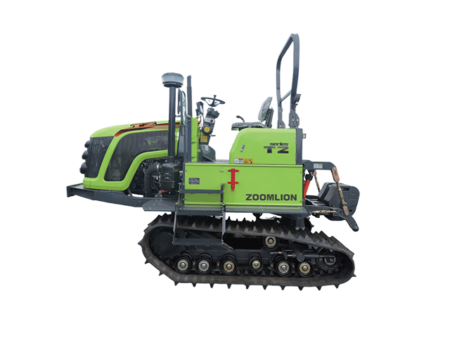 T2 Crawler Tractor