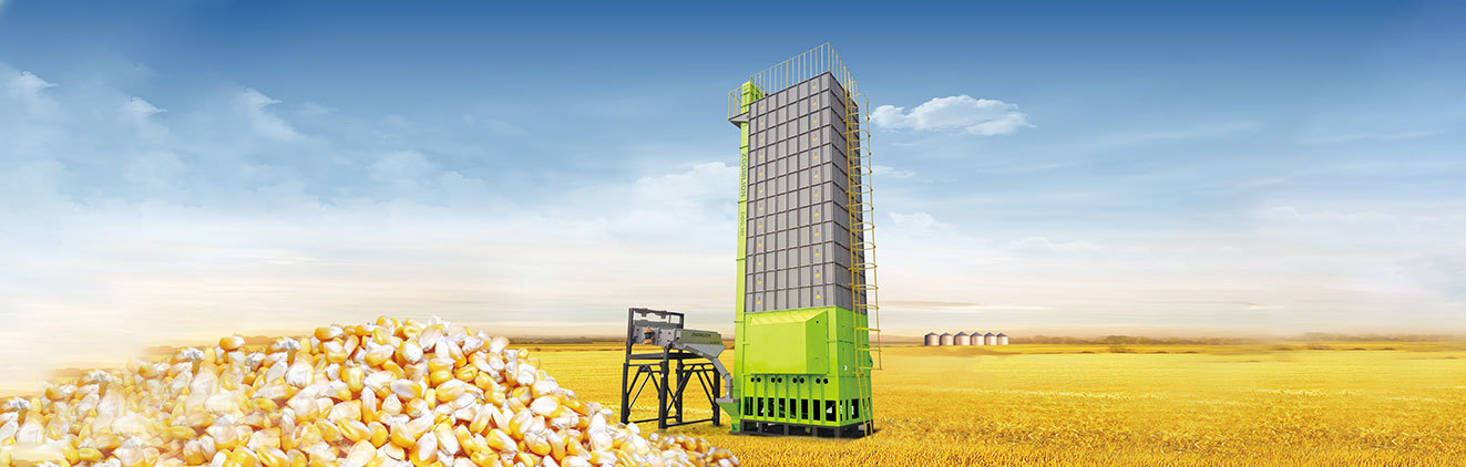Harvesting post-treatment Harvesting post-treatment
