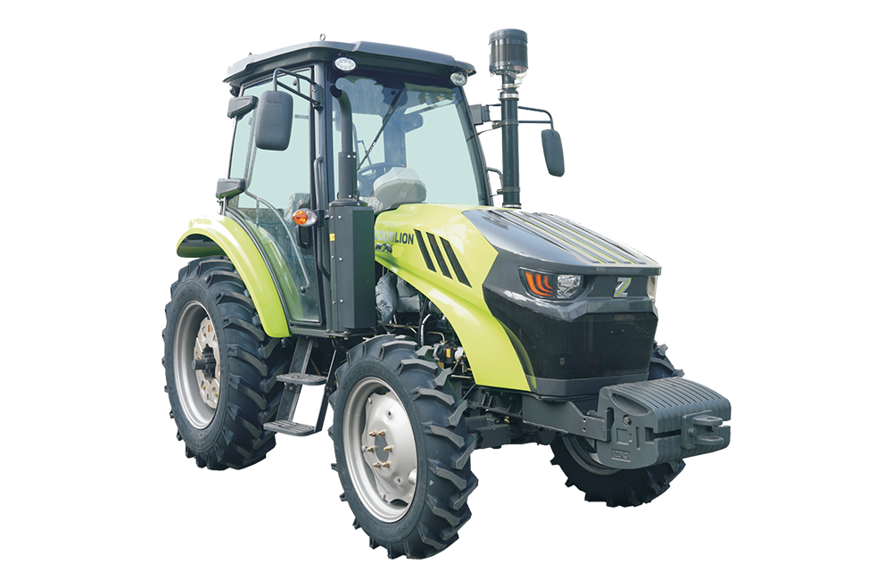 RK 45-75HP