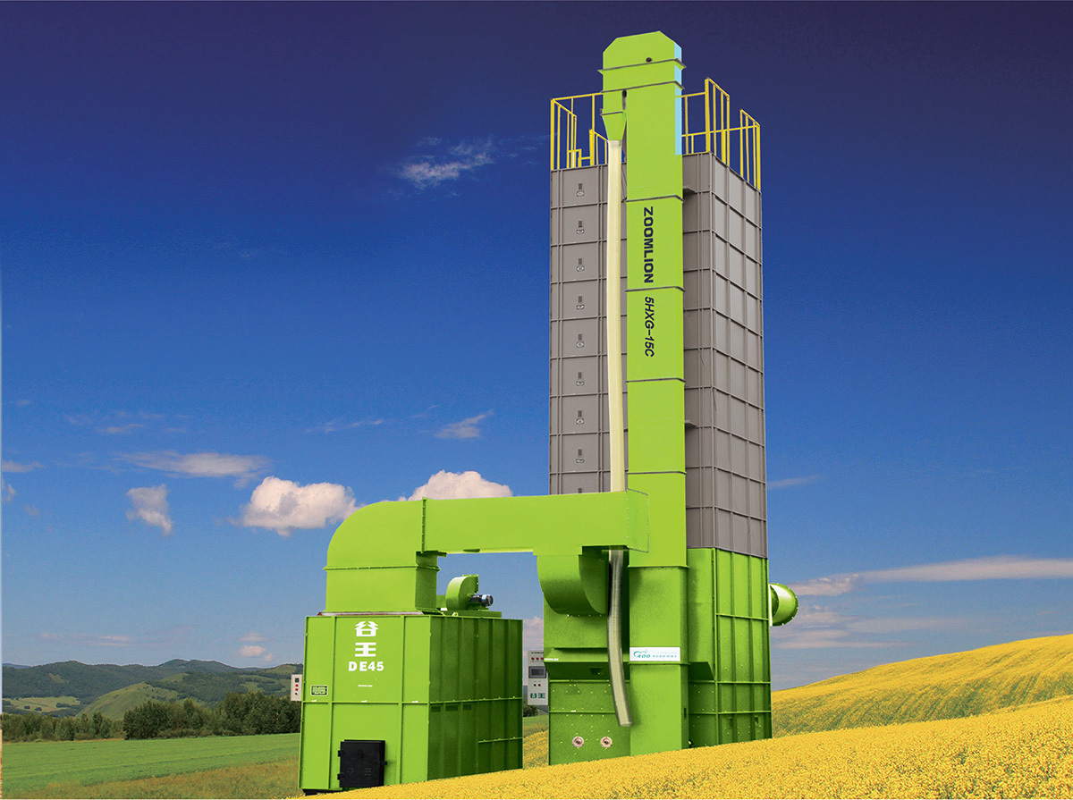  Zoomlion